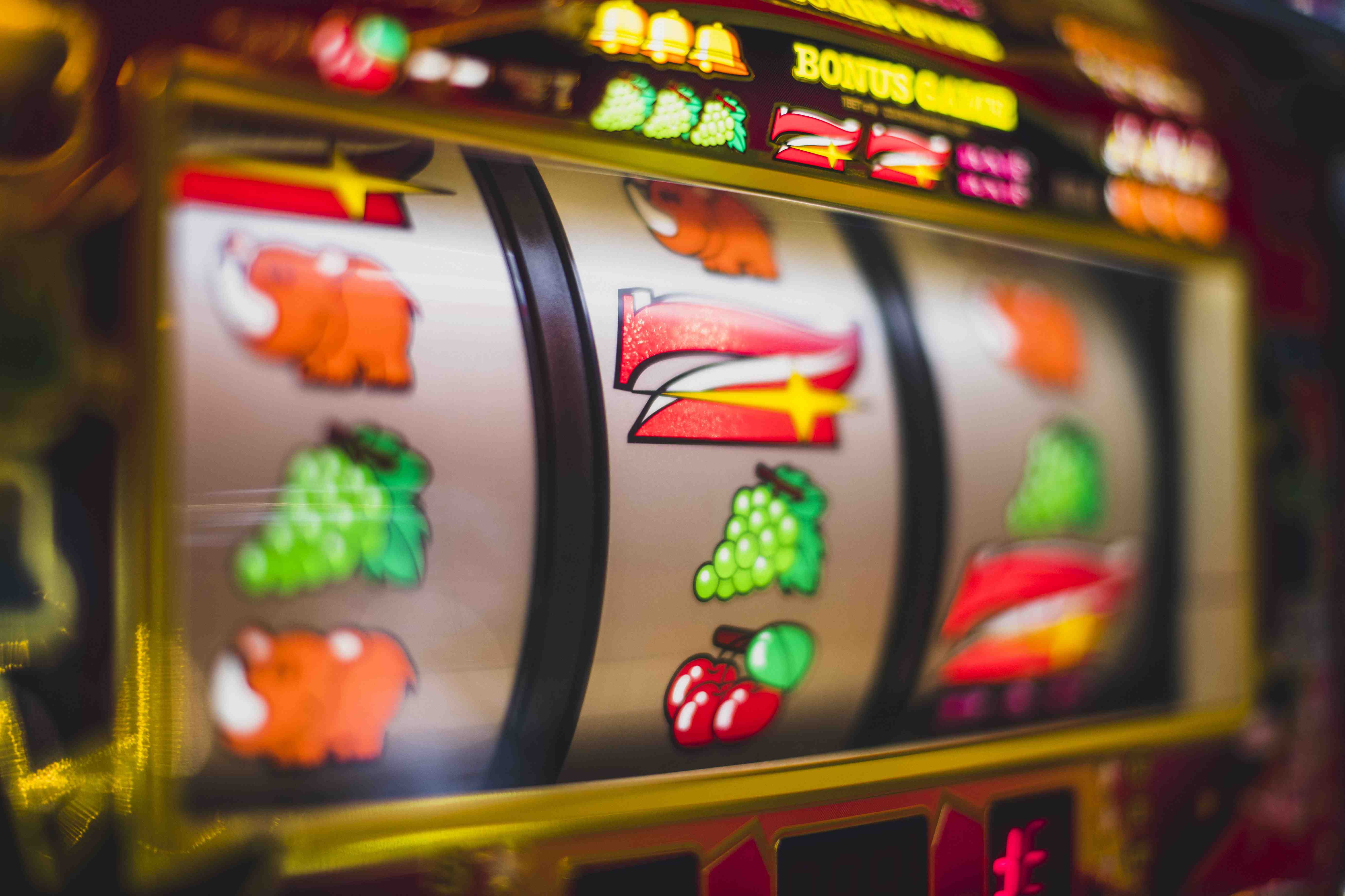 Slot online hấp dẫn trên nền tảng e2bet casino