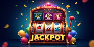 Slot nổ hũ jackpot mạng lưới nhiều cuộn tại e2bet casino