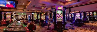 Slot nổ hũ nhiều tầng thưởng bonus round tại e2bet casino