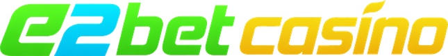 e2bet casino logo